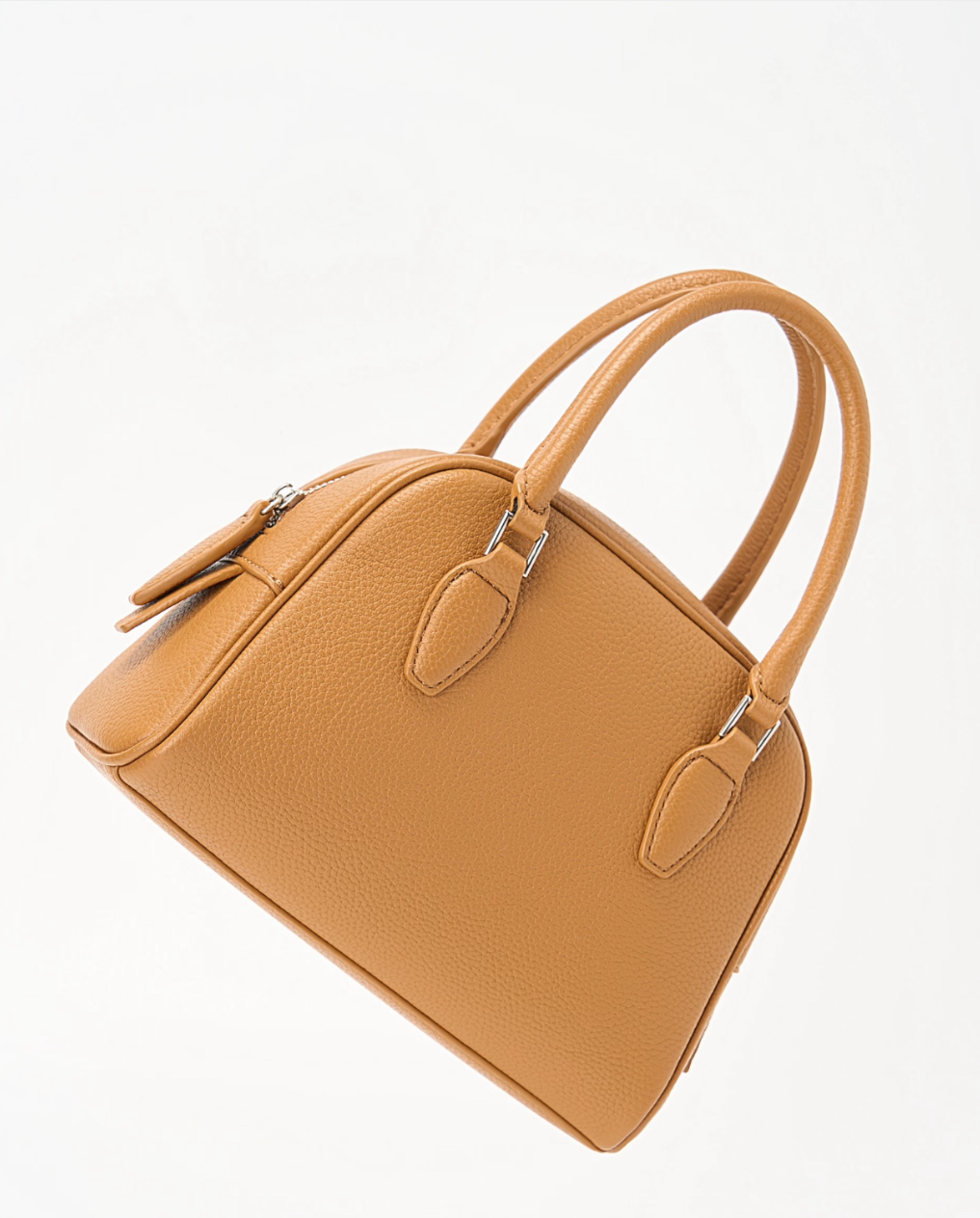 $149Women's Mini Dome Boston Bag