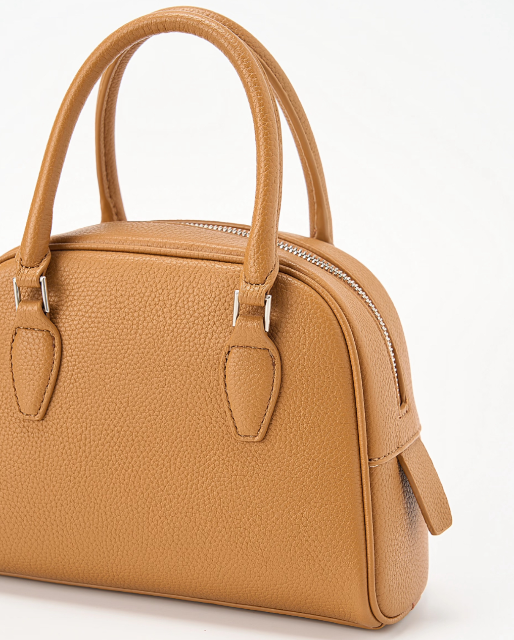 $149Women's Mini Dome Boston Bag
